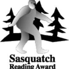 Sasquatch Award